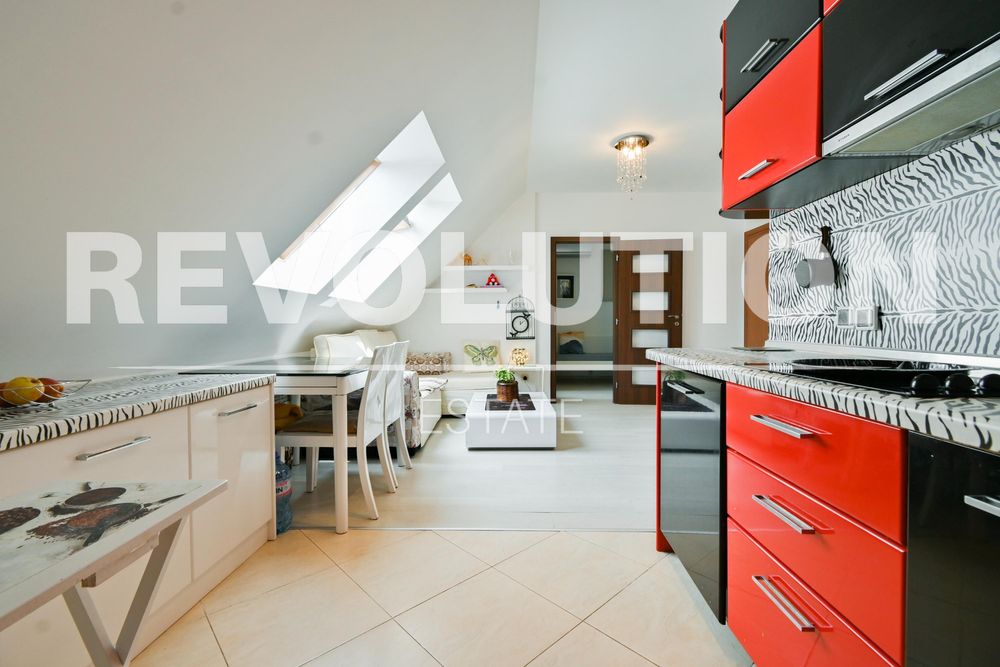 Дава се под наем Тристаен апартамент в София, Овча купел - 76 кв.м за 700 € - Снимка #4