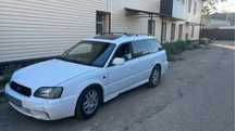 Продается Subaru Outback 2001г ниже рынка!