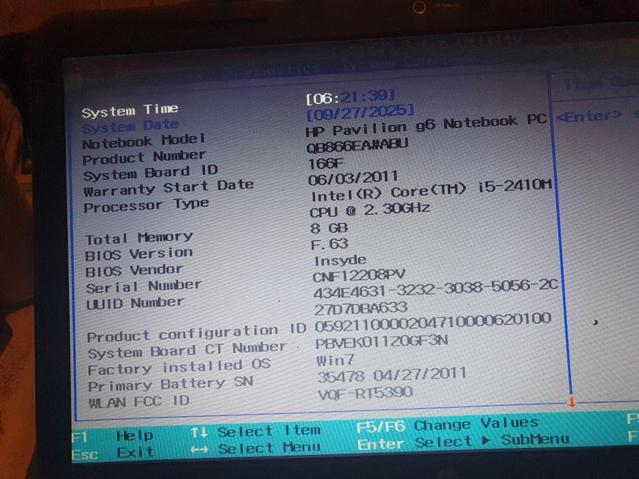Laptop  foarte aplicapil ⁷
