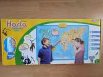 Harta animalelor Momki