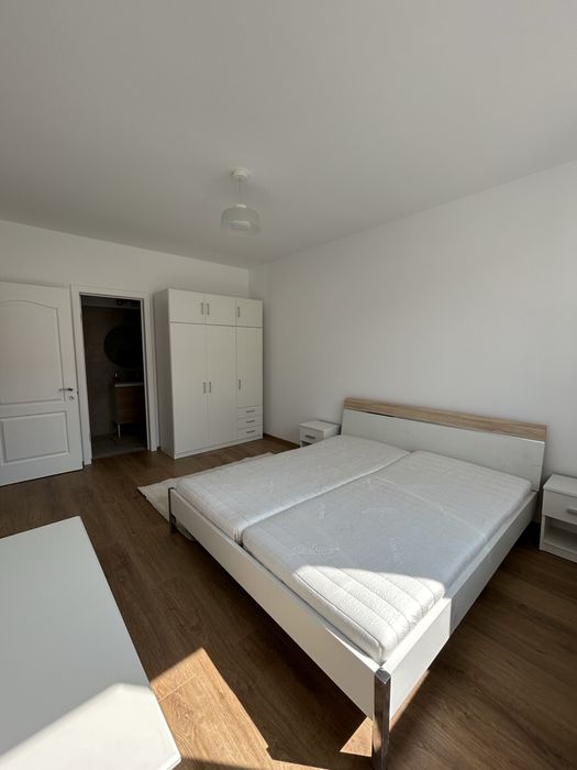 Apartament 3 camere nou de inchiriat