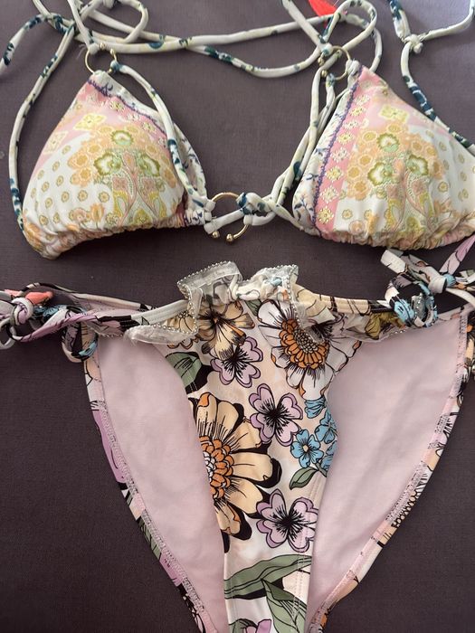 Costum baie doua piese S