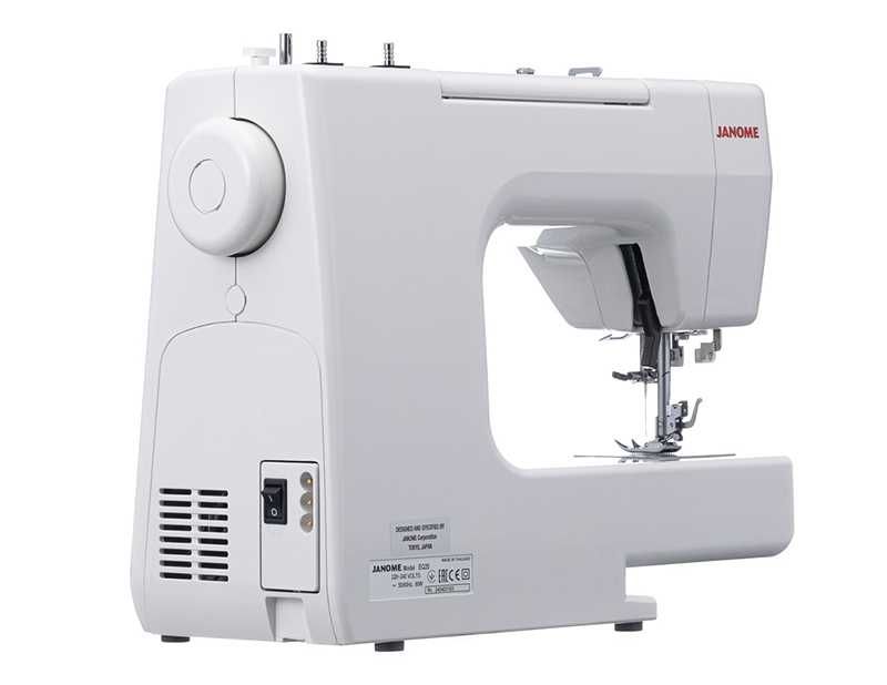 Швейная машина Janome EQ25
