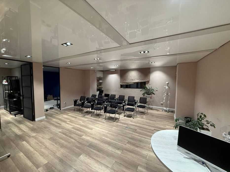 Сдам 295 м² Офис в Аренду в Бизнес Центре. Паркентский. Мирзо Улугбек!