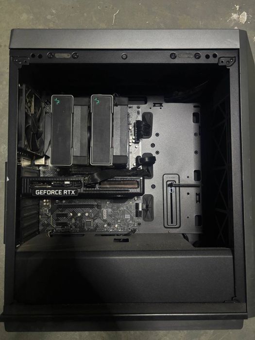 Продам ПК i9 12900f ddr4 64 gb rtx3060