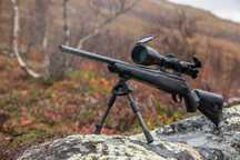 Pusca UNICATA !! (Cu Luneta, Bipod, Curea)PUTERNICA Airsoft pistolARC