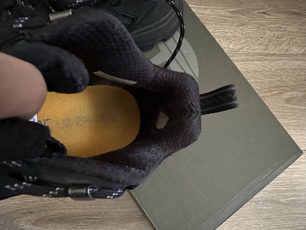 Кроссовки Timberland