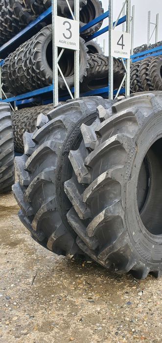 340/85R24 Cauciucuri radiale alliance pentru ERKUNT Nimet 70E QZXY