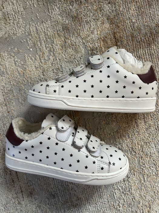 Tenisi piele Bonton 30