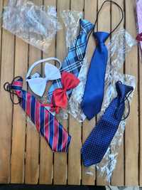 Cravata,, noua,reglabila
