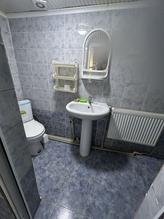 Коттедж жить и работать в центре