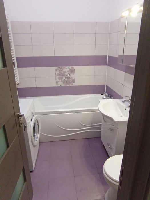 Garsoniera de inchiriat in Sibiu