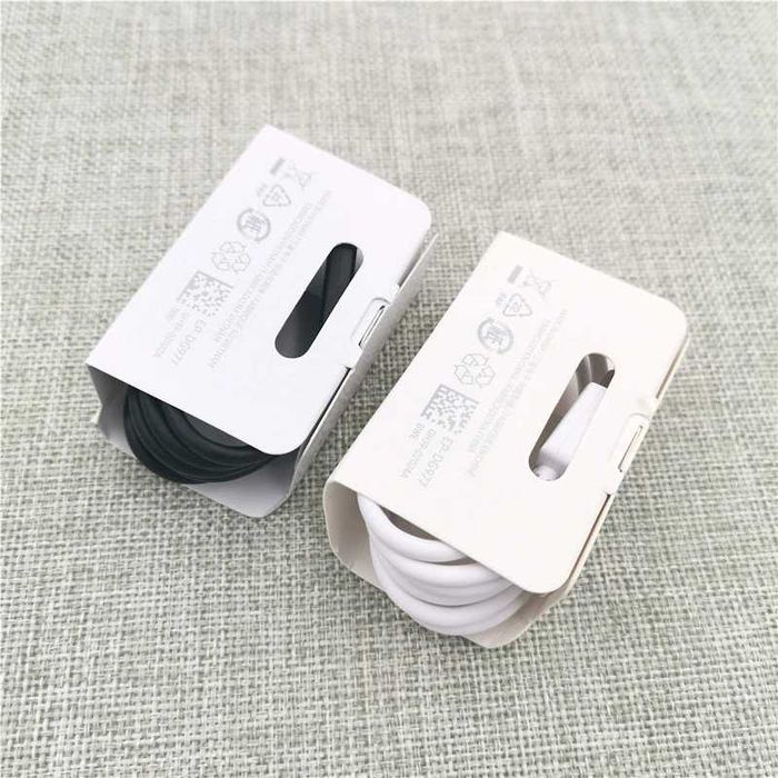 Samsung incarcator wifi, cablu Samsung usb C/A.