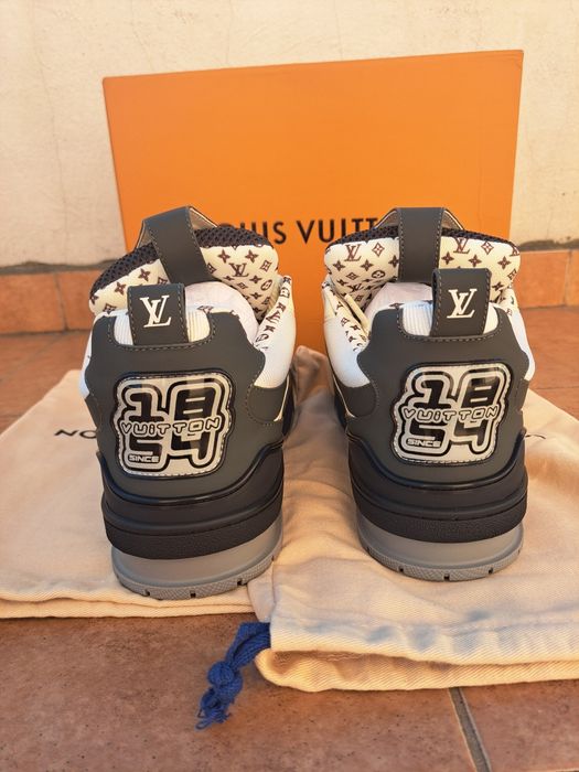 Louis vuitton skate  marimea 44EU