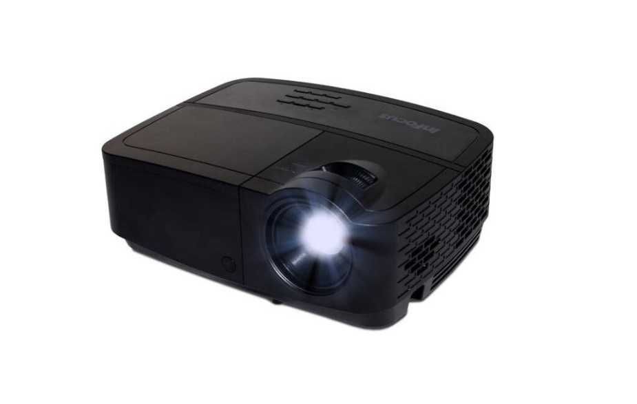 VIDEOPROIECTOR INFocus 114x si 114a