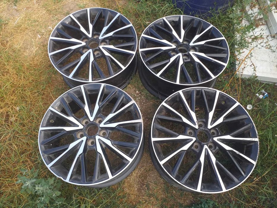 JANTE Lexus si toyota