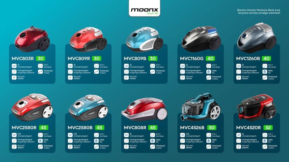 Пылисос Plesos Moonx со склада доставка бесплатно по городу рассрочка