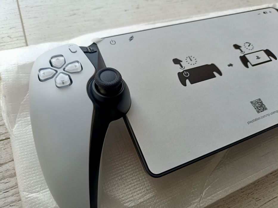 SIGILAT Playstation Portal Remote Player playstation 5 ps5