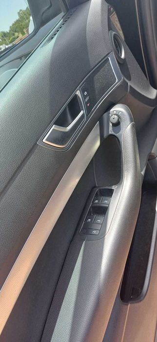 Vand audi a6 allroad 3.0 tdi 2007