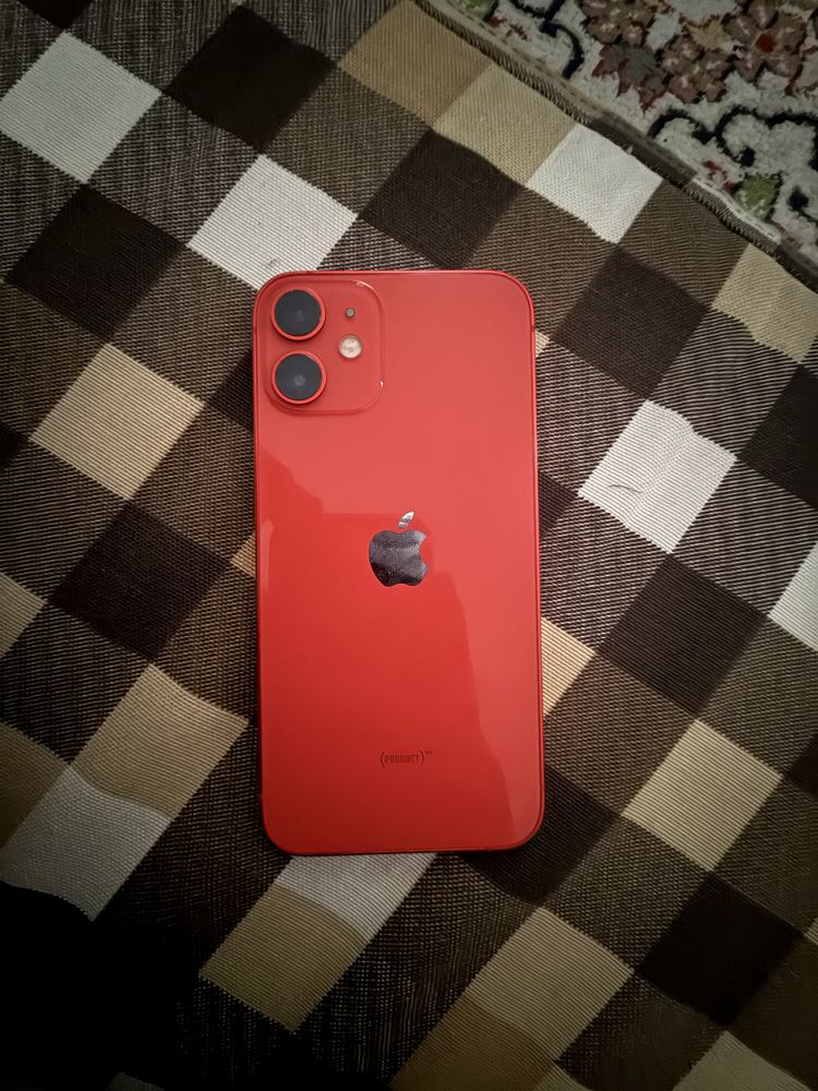 iPhone 12 mini в идеале