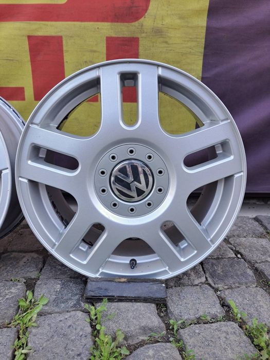 Оригинални джанти за Фолксваген 16 5 100