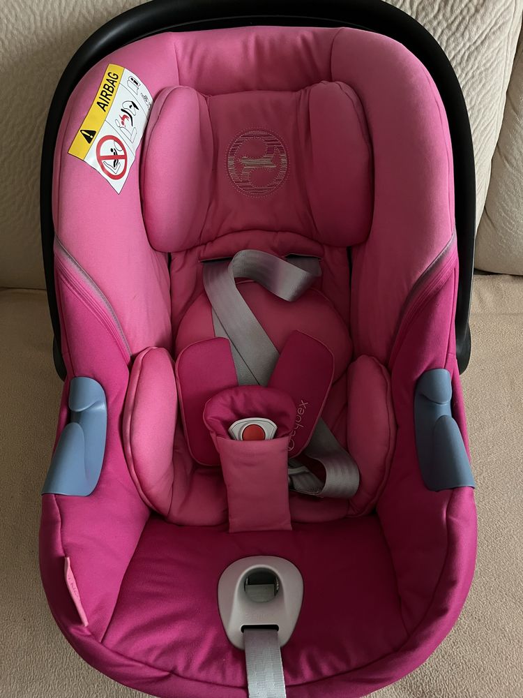 Столче за кола Cybex