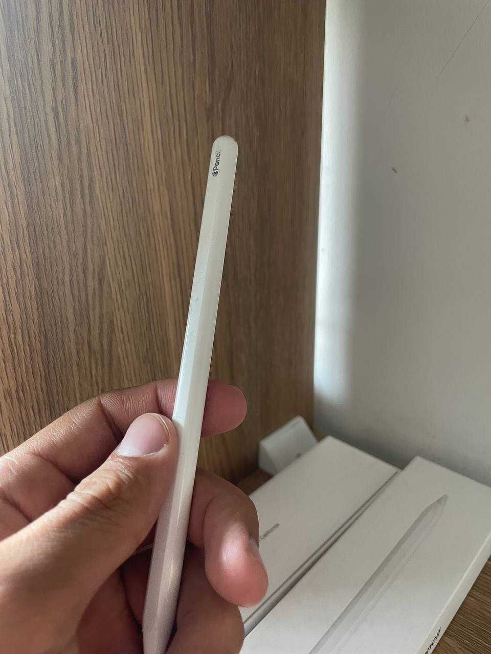 Apple Pencil 2 pakoleniya. 3 oy ishlatilgan.