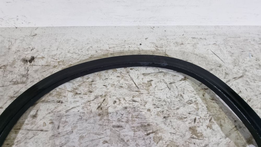 Bandou aripa dreapta spate Suzuki Vitara 2014, 2015, 2016, 2017, 2018,  cod origine OE 77251-P0R