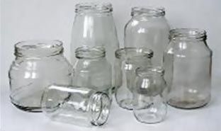 Банки для закрывания 0.5, 1, 2, 3 Bankalar