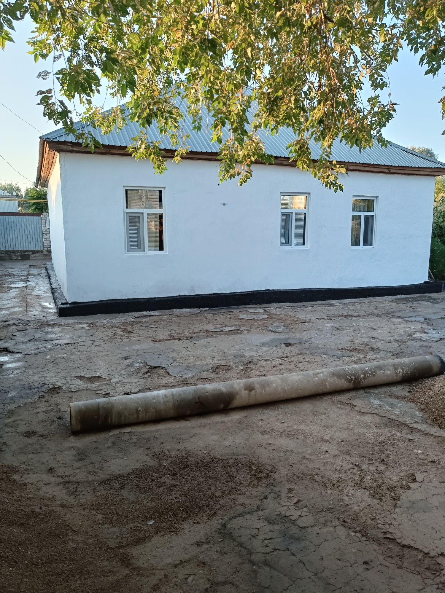 Продается дом переулок Казантаева дом 11