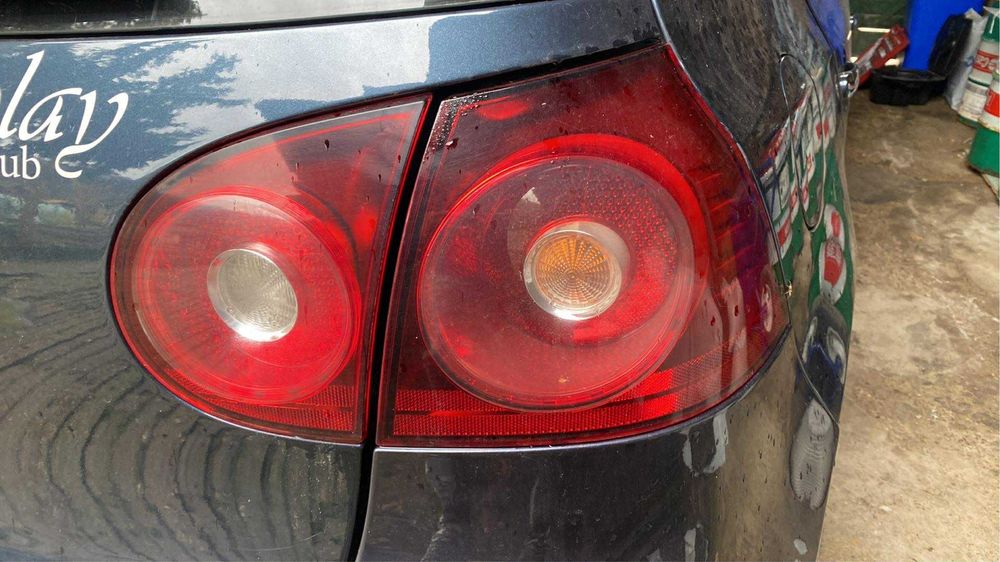 Стопове за голф 5