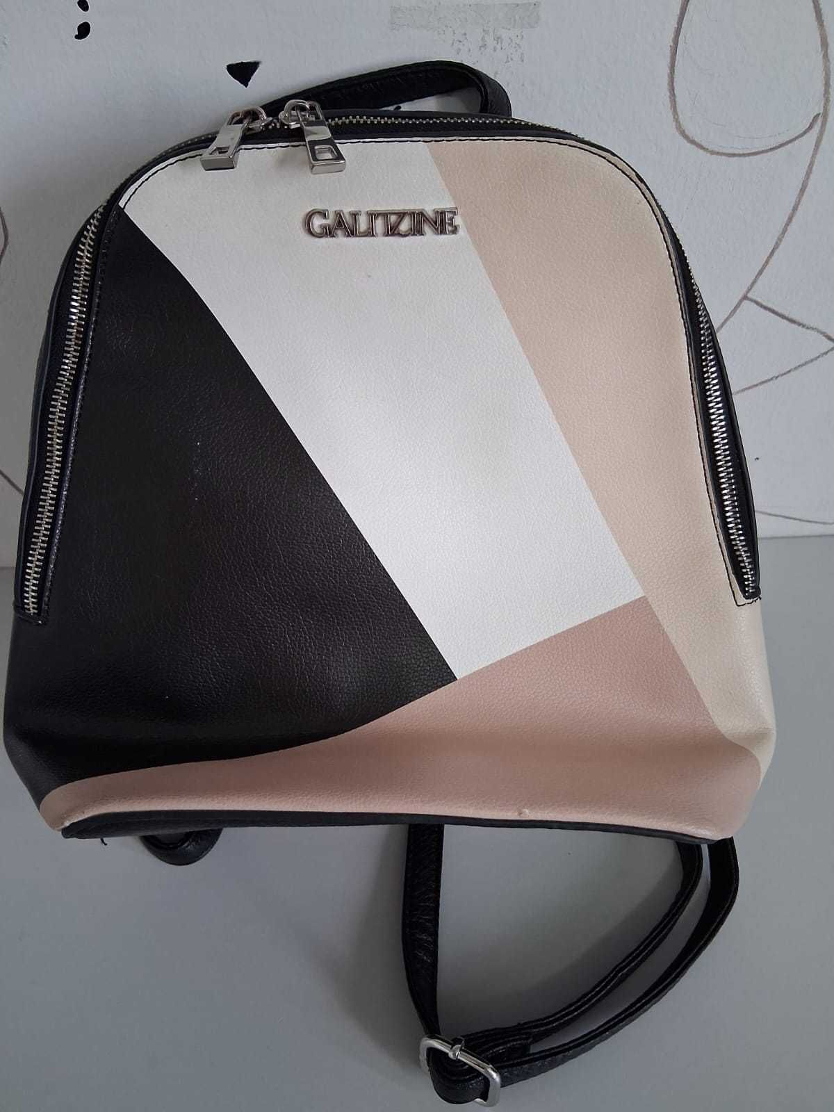 Geanta tip rucsac