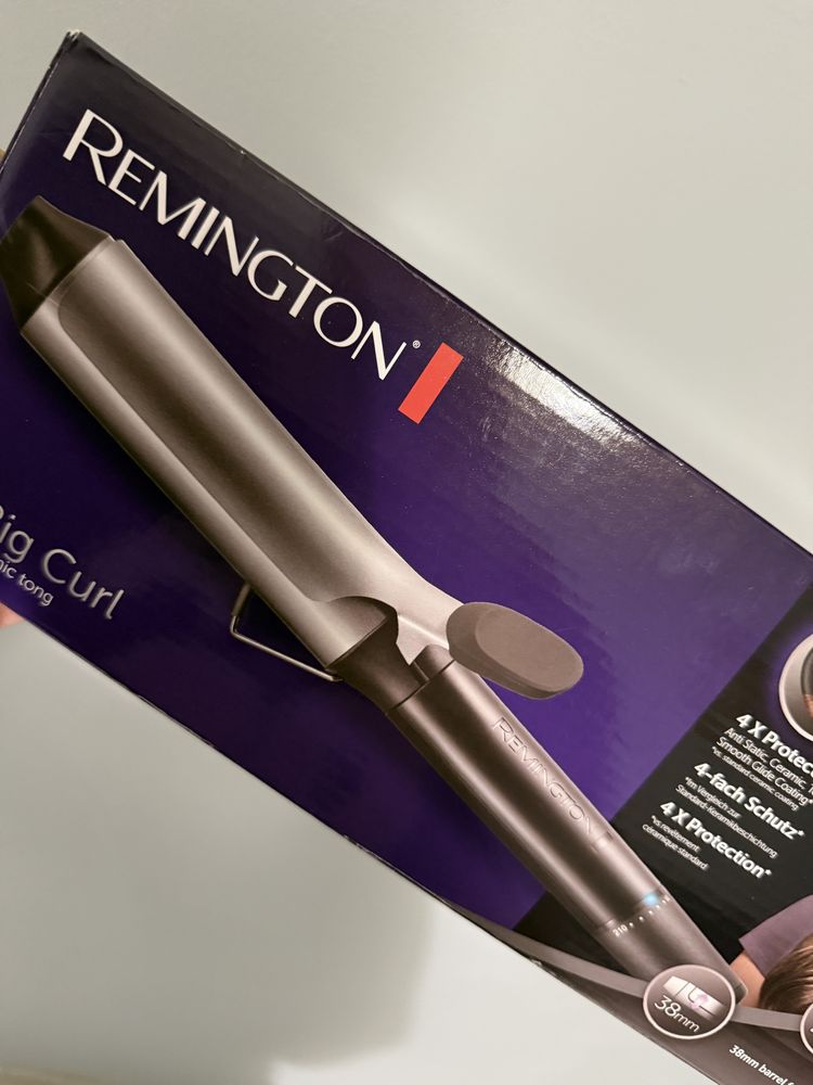 Маша Remington