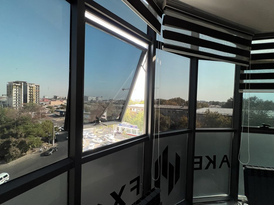 Аренда под офис Пионерский Бизнес Центр 55м2 Пустой!