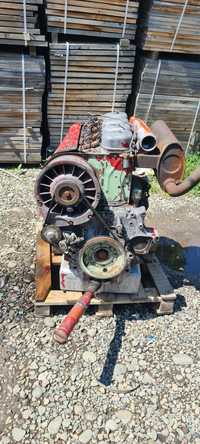 Vand motor deutz 4 cilindri!!