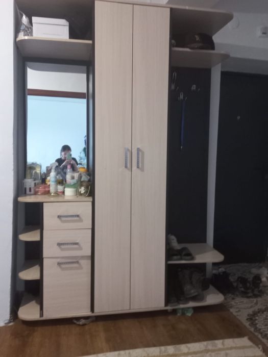 Мебель для прихожей