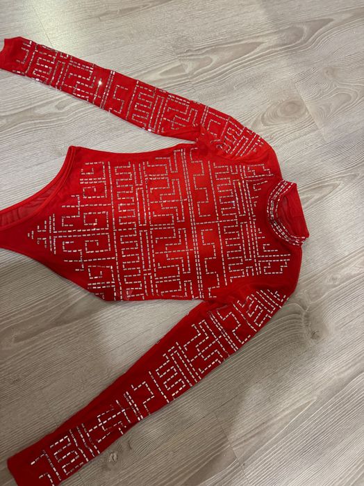 Уникален хит  боди LUCY