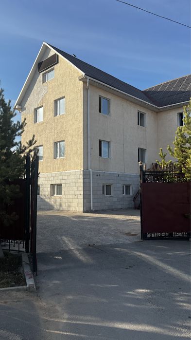 Гостиница от 3000 тг за 1 час