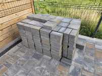 Vand 5 mp pavele premium Viastein