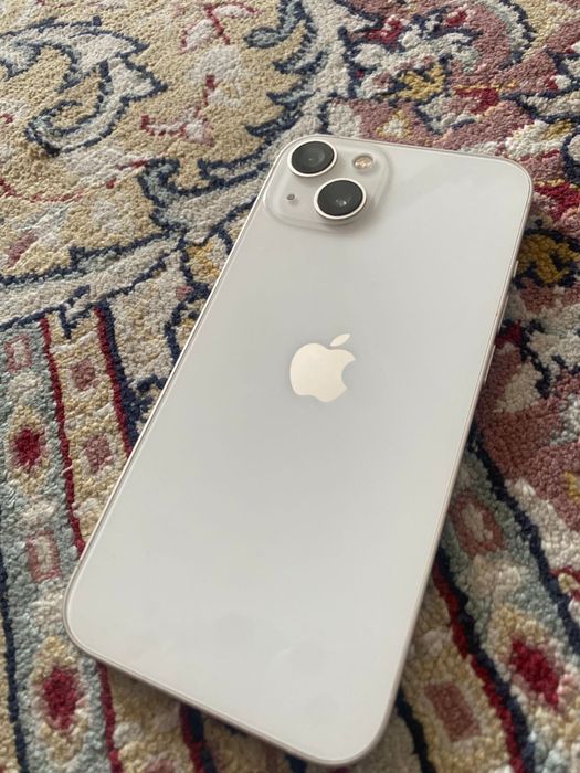 iphone 13 в идеальном состояний