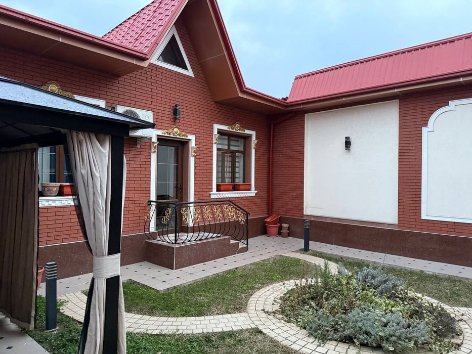 Бадамзар Дом участок в аренду Бодомзор 6 ком.  3,5  сот