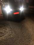 Nexia led chiroq