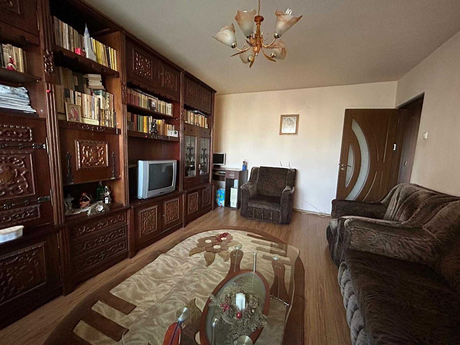 Vanzare apartament Brazda lui Novac