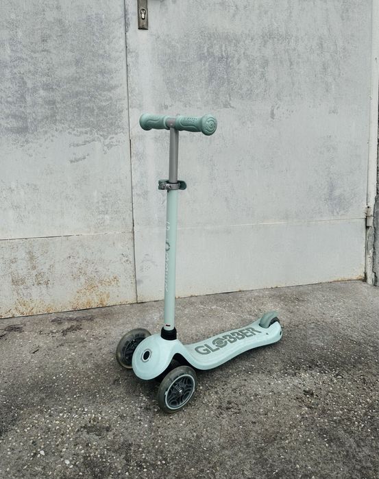 Тротинетка Globber 3в1