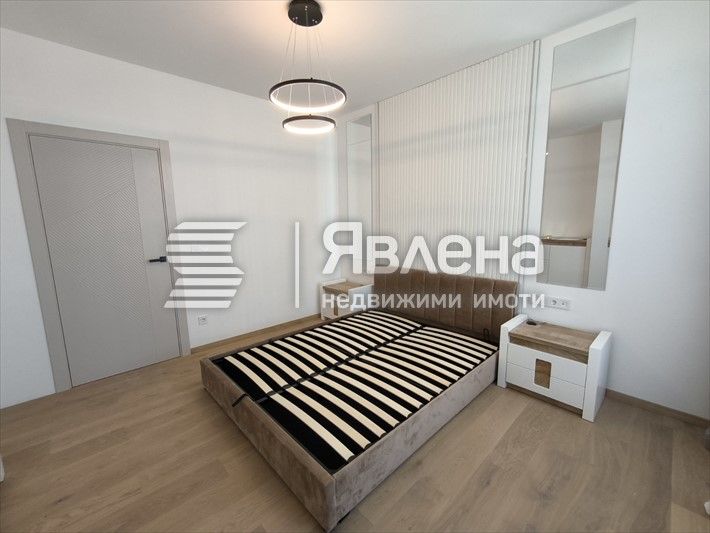 Двустаен апартамент в затворен комплекс ,,Кошер"