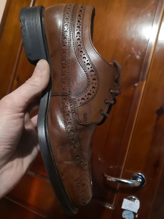 Lloyd Classic 41нм. 26,0см.Germany