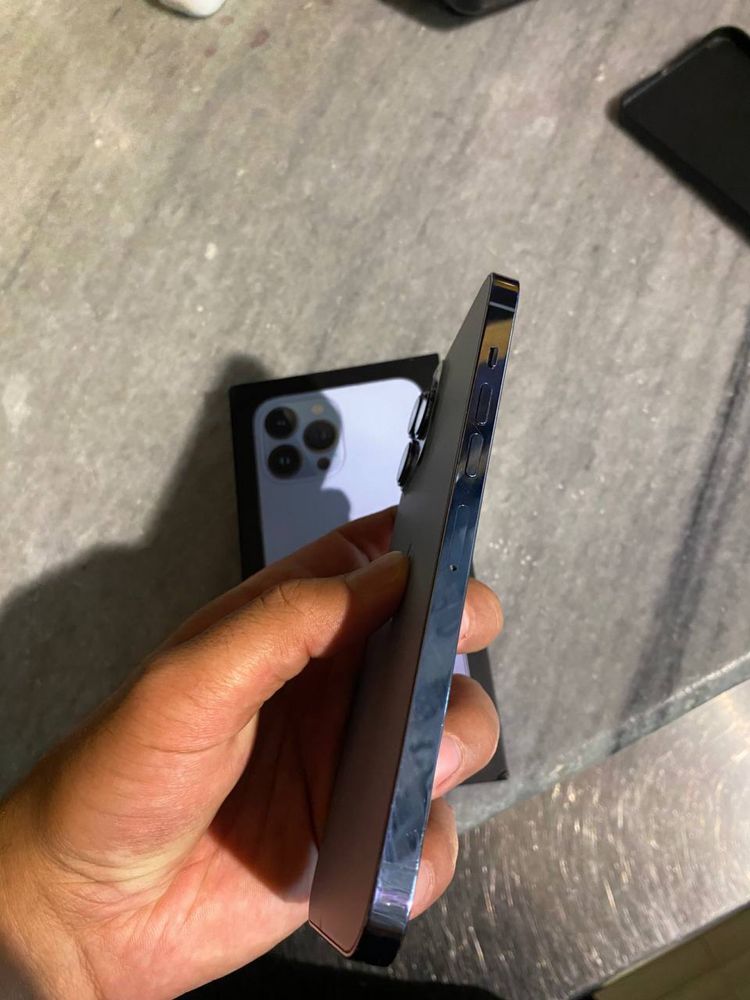 IPHONE 13 Pro Max