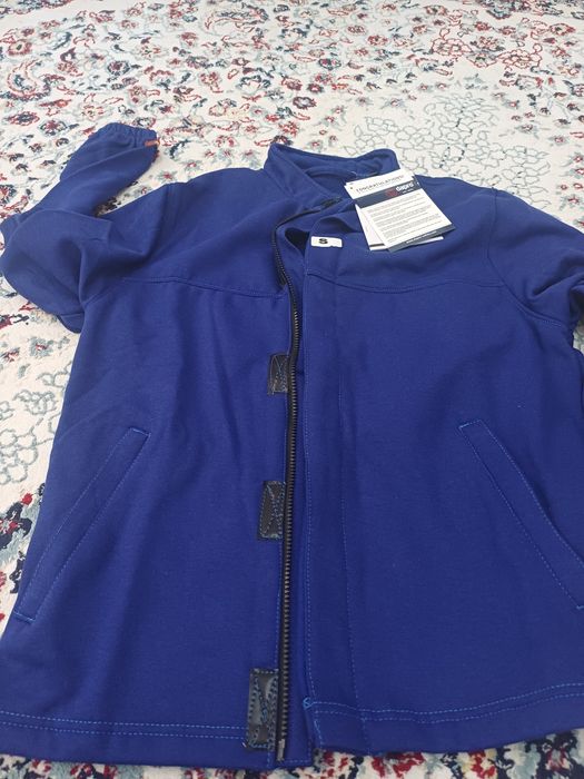 Флиски спец. Одежда