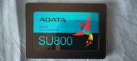 SSD 512 GB, Adata SU800 SATAIII 6 Gb/s, 2,5 inch = laptop тип размер