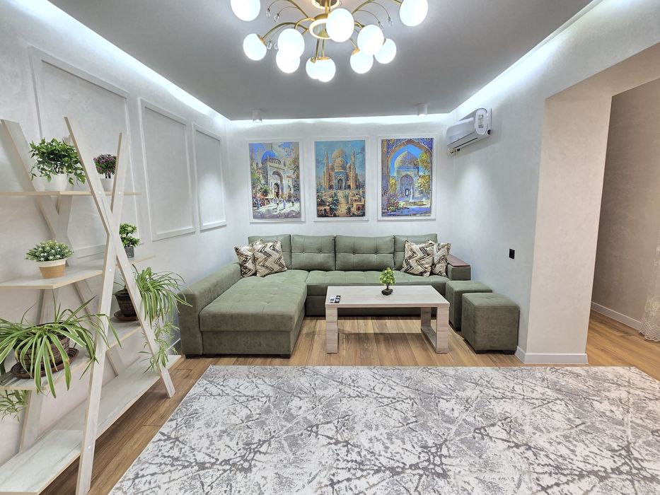 Срочно заходи и живи Мчс Гагарина 2 хона 69000 уе